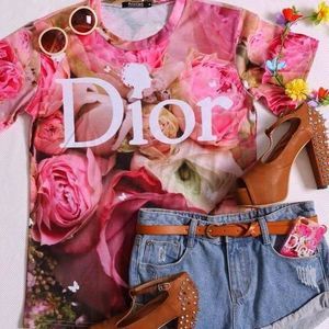 Meet your Posher, Charming